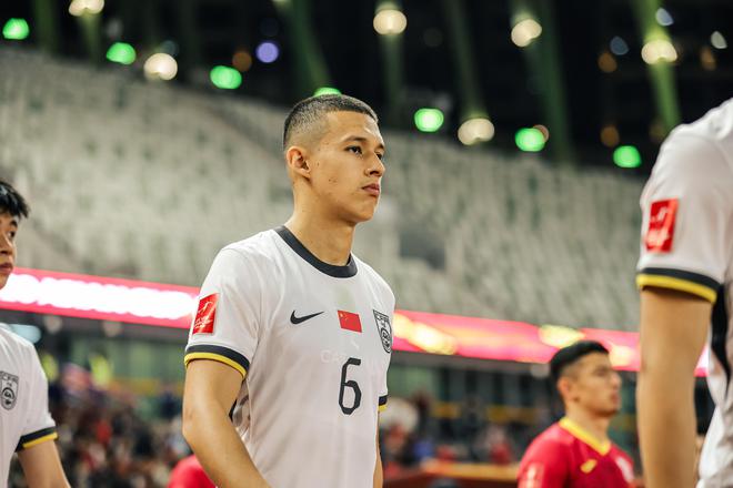 U20國青三杰境遇：王鈺棟大放異彩，蒯紀聞漸入佳境，依木蘭0出場