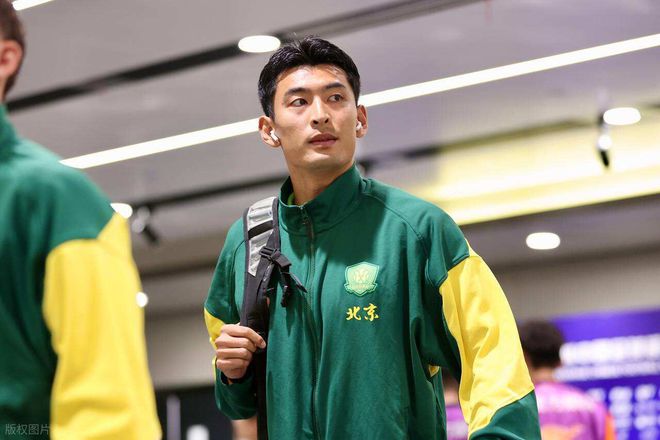 终于等到你！国安本轮迎来久违的强援登场亮相，曾是国足主力核心