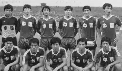 黄健翔：今天是5.19事件四十周年，国足输球曾引发治安状况