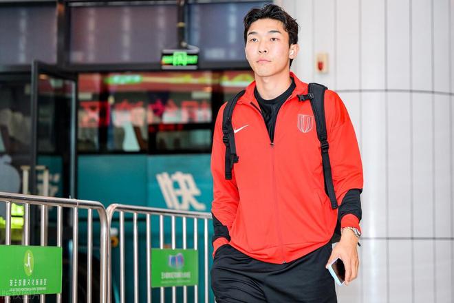 成都蓉城新援公開(kāi)喊話(huà)國(guó)足！希望能首次入選國(guó)家隊(duì)，未來(lái)為國(guó)出戰(zhàn)