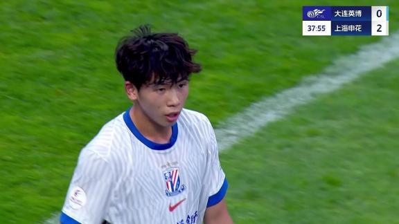 记者：刘诚宇、杨皓宇将随队踢足协杯，随后前往全运队或国足