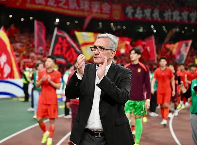 足協(xié)9月舉辦四國賽，國足做多手準(zhǔn)備