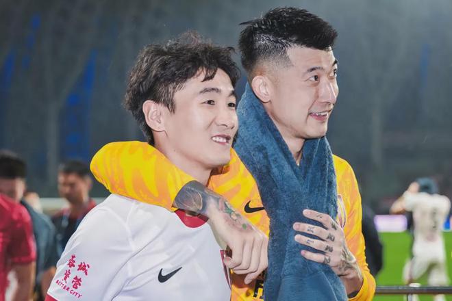 蓉城賺大了！4大新援有望同時入選國家隊 轉會費僅花210萬