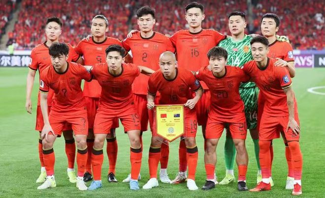 反转！曝阿根廷球员不想跟国足交手 王钰栋8场7球锁定18强赛首发