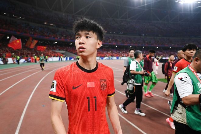 比同期武磊更亮眼，18歲小將被寄予厚望，伊萬(wàn)期待他成為關(guān)鍵先生