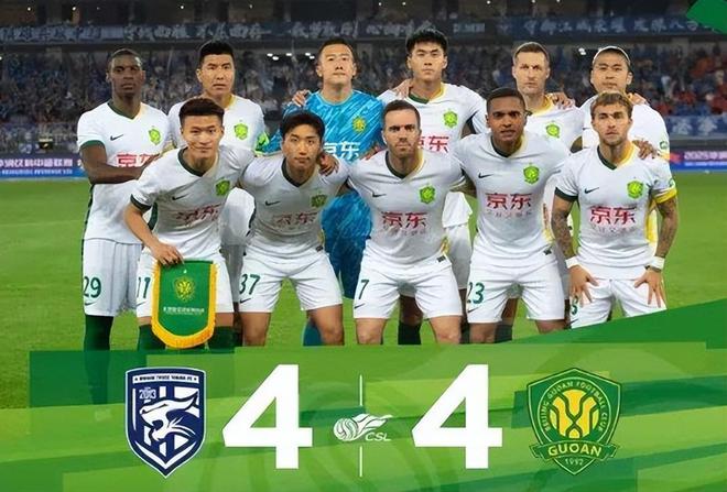一場4：4讓國足迎兩大喜訊 兩大猛將滿血爆發(fā) 伊萬劍指兩連勝有望