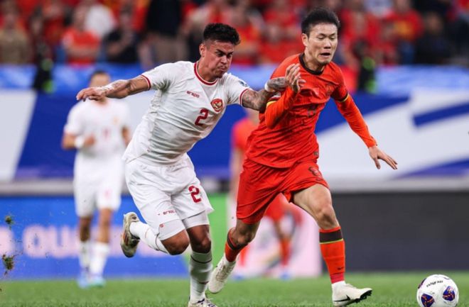 FIFA开绿灯！国足新归化国脚曝光 下轮赢印尼=68年不败 基本出线