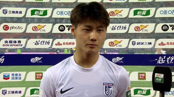 北青：U22未征調毛偉杰、依木蘭是受全運男足U20預賽影響