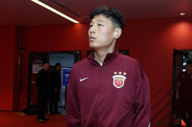 李璇：感覺劉殿座能成一門，武磊、顏駿凌能否進(jìn)23人名單很難說
