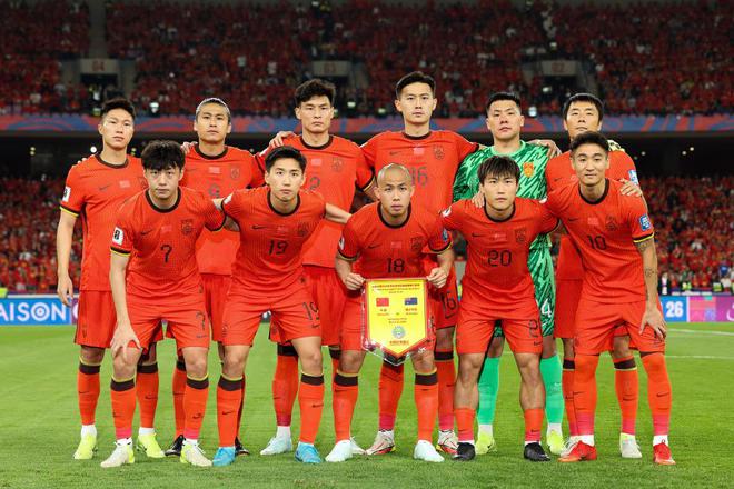 國足公布27人名單：武磊回歸 王鈺棟塞鳥在列 29歲楊明洋首次入選