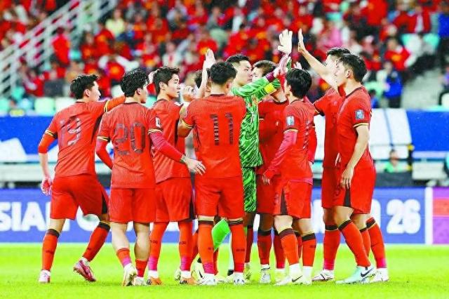 话题｜中国足协派谁参加东亚杯？