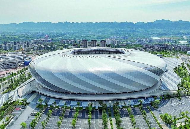国足世预赛关键战 重庆主场战巴林今日17点开票