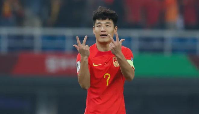 國(guó)足大洗牌！27人新名單公布后，這8人將徹底告別國(guó)家隊(duì)