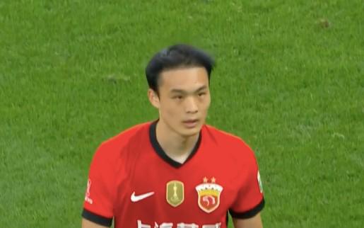 刘若钒谈入选国足：高兴但还是保持好心态，努力做好自己