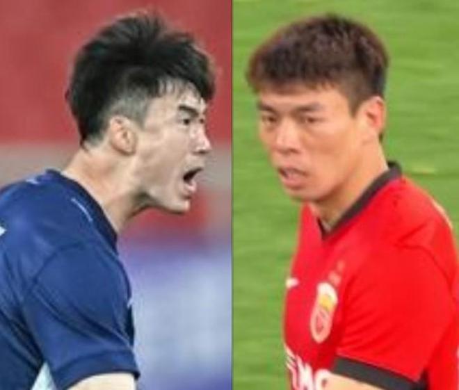 潘伟力：我觉得李帅和邓涵文落选国足是关系问题，非能力问题
