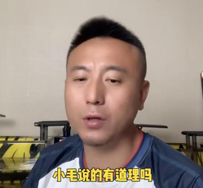 為何申花國(guó)腳多？毛劍卿：要感謝申花這個(gè)平臺(tái)，和球隊(duì)成績(jī)有關(guān)
