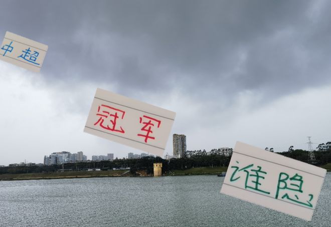 13轮以后 申花可以稳拿冠军吗 毕竟他们去年有丢冠的惨痛教训