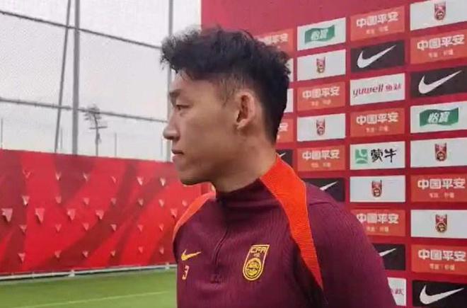 朱辰杰：戴面具影響比賽我想盡早摘下 客戰(zhàn)印尼放手一搏全力拿下