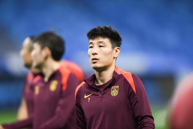 北青体育：国脚对"进军世界杯"渴望之情不减 补招球员可能性不大