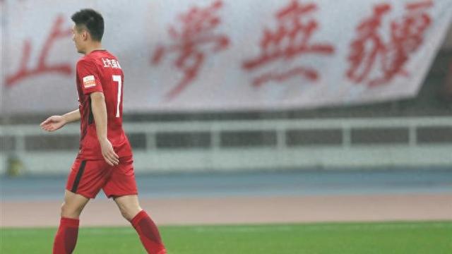 国足上海集训武磊有点跟不上，他还能不能去印尼？