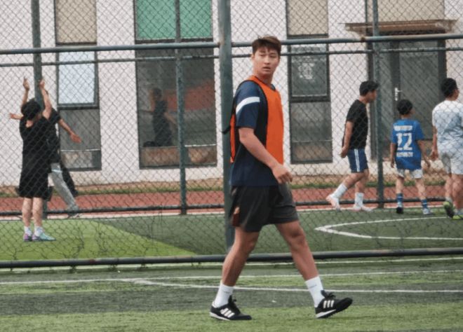 唏噓！26歲前國足紅星遭禁足后踢野球 15場0球被泰超弱旅“退貨”