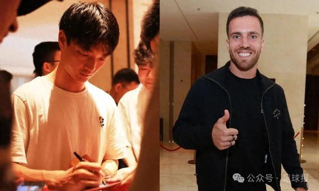 國足中場，楊明洋、塞爾吉尼奧是最大變數(shù)？