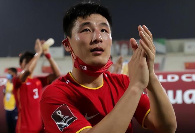 伊万最揪心的前锋另有其人 情况比武磊更让人头疼 恐成国足大隐患
