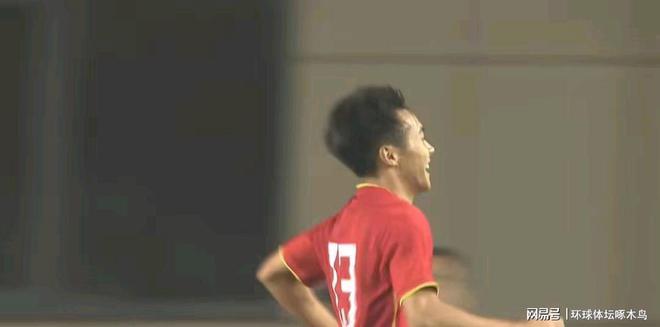 U16国少2比1击败沙特 澳大利亚男足2-1击败越南U16男足