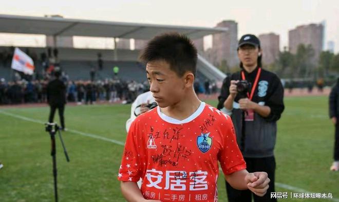 U16國足10人2-2戰平11人越南表現出頑強拼搏精神 國足未來有望