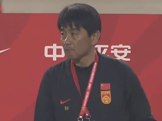 中国足球崛起的最大希望：国少队5球大胜澳大利亚太强了！