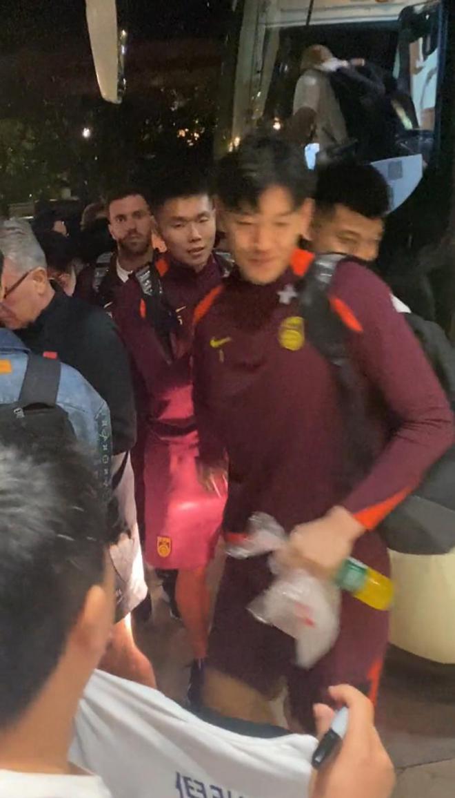 23人名單確定！伊萬玩了一輩子442菱形 王鈺棟韋世豪硬著頭皮適應(yīng)