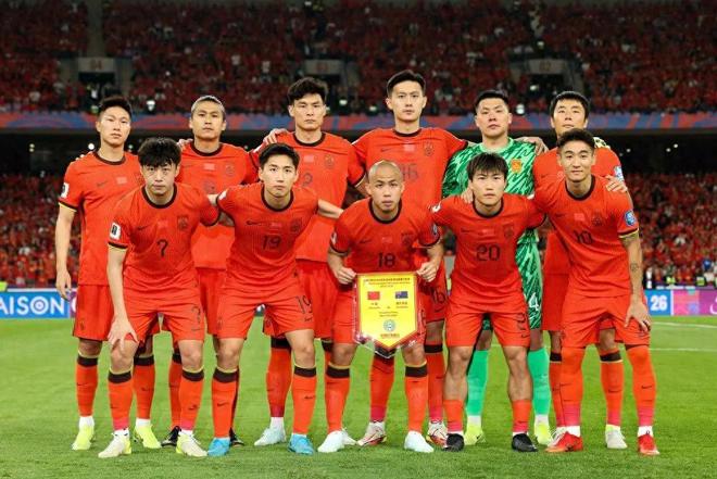 就在刚刚，6月3日凌晨！世预赛传来国足3个坏消息，基本无缘出线