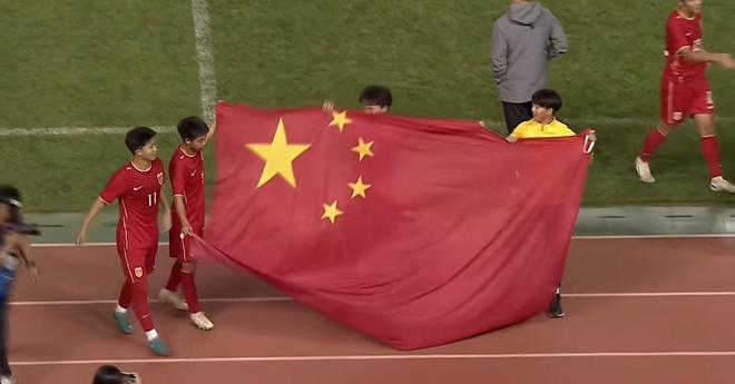 津媒談U16國足：需保持頭腦冷靜，打進(jìn)U17世界杯才值得高興