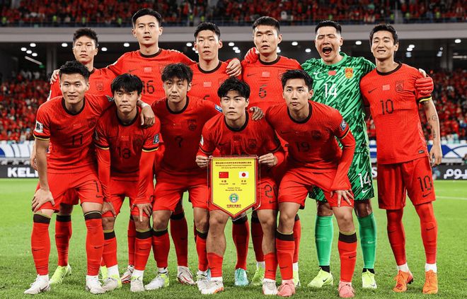 提前算分：國足晉級需滿足三大條件，若日本隊放水，全勝也出局！