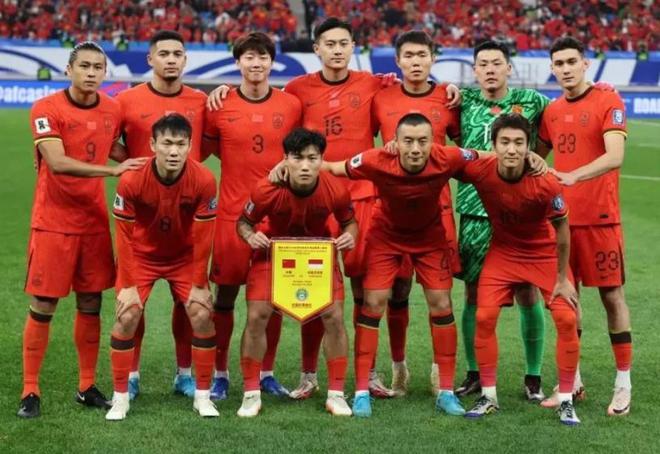 朱艺对比国足印尼集训大名单身价：1205万vs3422.5万