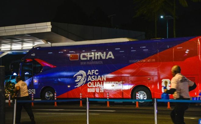 世預賽|華山一條路！5日晚對陣印尼，國足已無“選擇題”可做