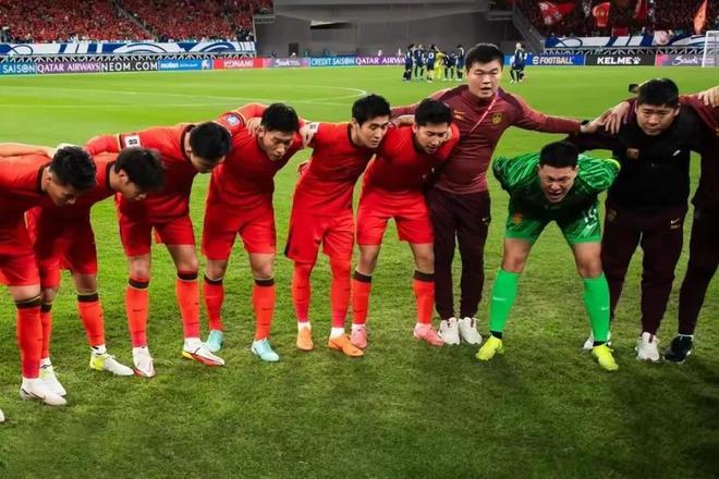 晚上21点！国足迎世预赛生死战，不赢印尼就出局，好消息：免费播