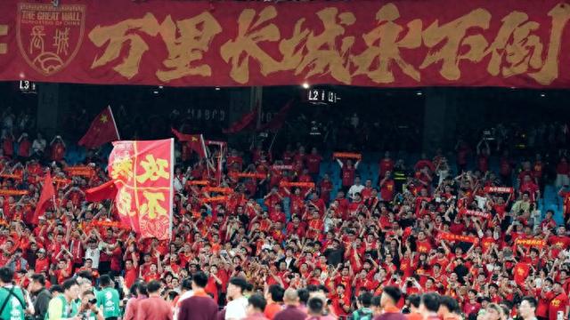 省下9元！国足生死战，国家电视台央视或“缺席”，两家社会平台免费直播