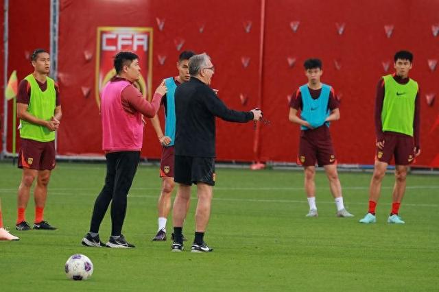 前瞻｜國足客戰(zhàn)印尼已無退路 攻擊群將肩負進球重任