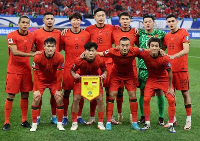 明日决战印尼！国足68年不败：赢球等于进附加赛 输球+打平都出局