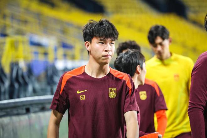 津媒：國足戰印尼幾乎明牌出戰，韓鵬飛、王鈺棟將被委以重任