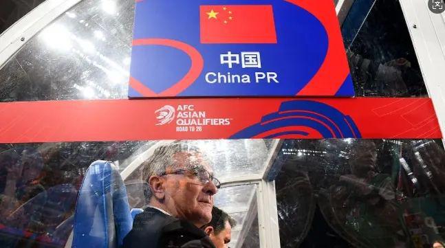 生死戰(zhàn)前幫國足算算分！最后8種情況：出局概率高達85.5%