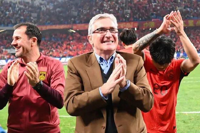 伊萬揭秘國足戰(zhàn)印尼鋒線：會有新的組合 我的目標就是勝利