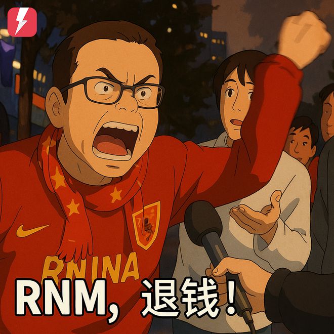 退钱哥：预测今晚0-0战平，感觉很难取得进球