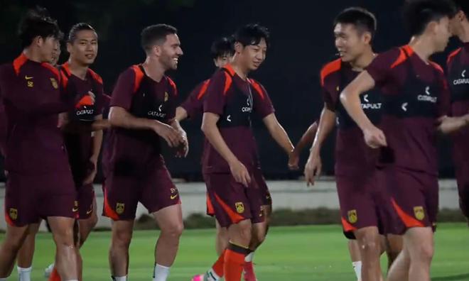 米卢：预测国足2-1战胜印尼，胜利属于我们！