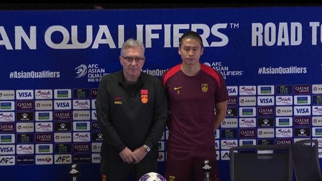 國足今夜能否上演絕地逆襲？張玉寧：勝利是唯一活路！