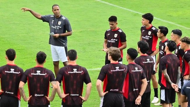 印尼媒体预测比分：复仇之战至少1-0赢中国队，踢顺了就4-1