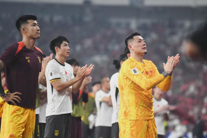 国足门将大换血！36岁王大雷面临退队 谁能接班？