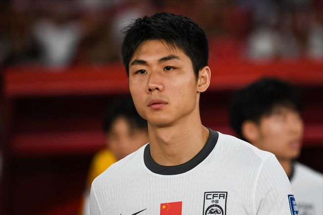 中国0-1不敌世界第123，提前无缘世界杯，王钰栋险破门+拼到抽筋