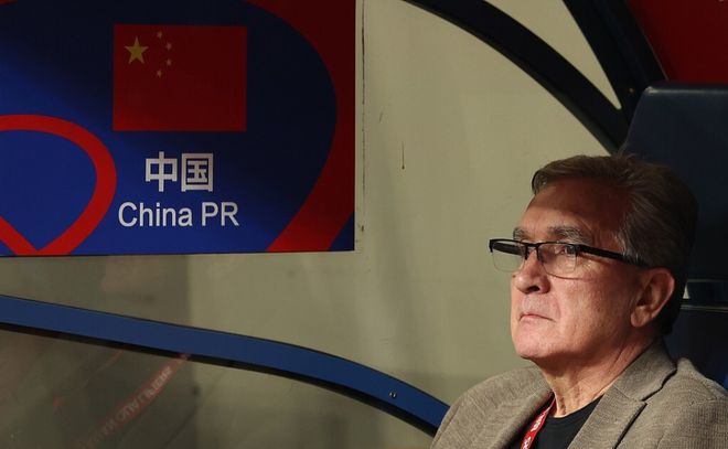 無緣世界杯后，71歲伊萬按約將下課！執(zhí)教15個月13場8負(fù)+屢造恥辱